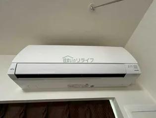 クレヴィスタ武蔵小杉【4階】の内装