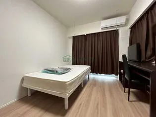 クレヴィスタ武蔵小杉【4階】の内装