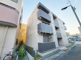 アナシエ東墨田の画像