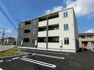 カーサ ヴィアンコ ネロの画像