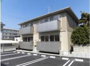 ボナールTOMO A棟の画像