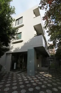 ドルチェ品川【2階】の外観