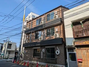 ジャスミンテラス五反野の画像