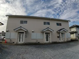 梅澤コーポの画像