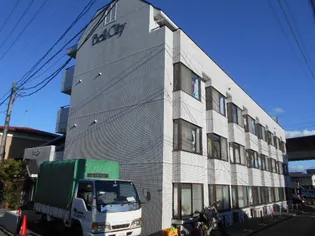 ベルシティ東仙台の画像
