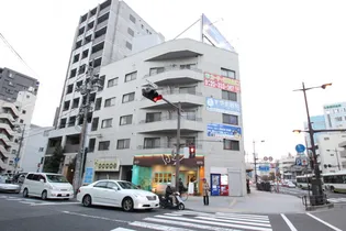 奥田ビルの画像