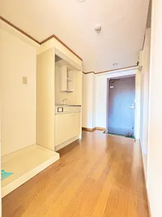 グレース戸田【3階】の内装