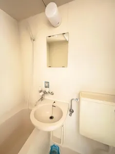 グレース戸田【3階】の内装