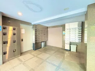 グレース戸田【3階】の地図