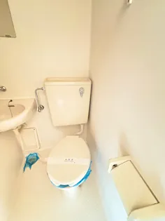 グレース戸田【3階】の内装