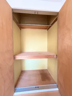 グレース戸田【3階】の内装