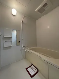 ディアス 泉【1階】の風呂