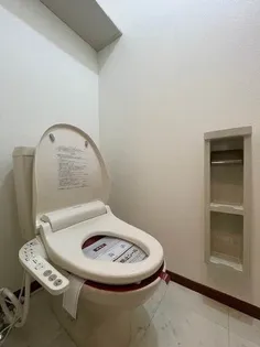 ディアス 泉【1階】の内装