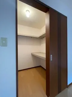 ディアス 泉【1階】の内装