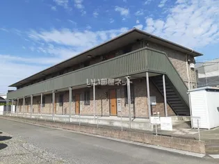 ロワール【2階】の外観