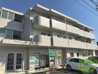 ヴェルビュー川平の画像