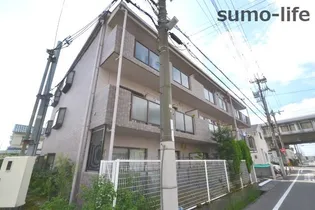 エクセレンス大越の画像