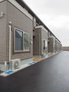 Ca・Calot I【1階】の地図