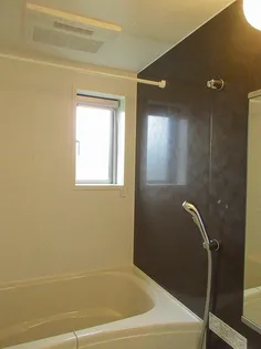 Ca・Calot I【1階】の風呂