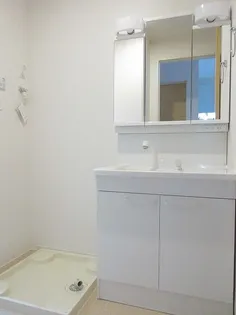 Ca・Calot I【1階】の内装