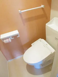 Ca・Calot I【1階】の内装