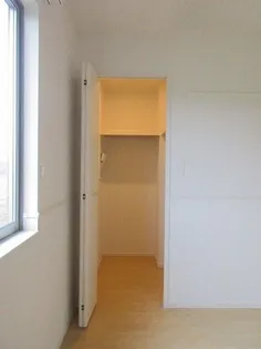 Ca・Calot I【1階】の内装