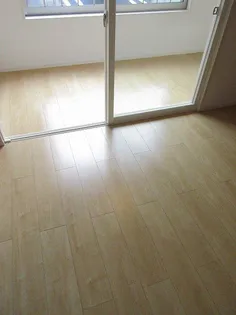 Ca・Calot I【1階】の内装