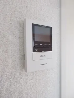 Ca・Calot I【1階】の内装