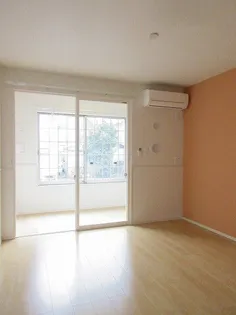 Ca・Calot I【1階】の居間