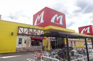 Ca・Calot I【1階】の周辺