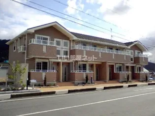 エテルノ・カーサ【2階】の外観