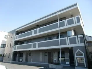 埼玉県さいたま市大宮区桜木町3【マンション】の外観