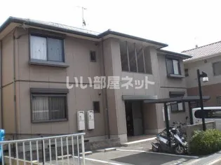 ココナッツハウスIIの画像