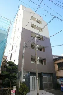 アイル池袋NORTH 弐番館の画像