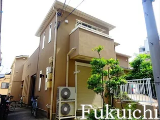 カーサ碑文谷の画像