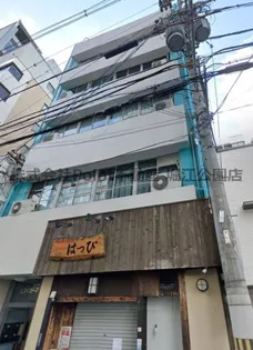 大阪府大阪市浪速区元町3【マンション】の外観