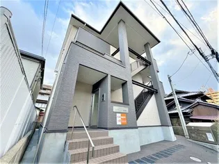 レジデンシア西宝町の画像