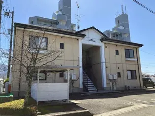 ドミール鈴蘭 D棟の画像