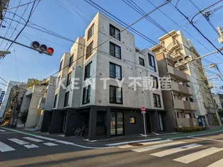 プロト西小山の画像