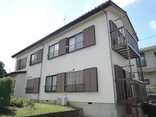 原島ハイツの画像