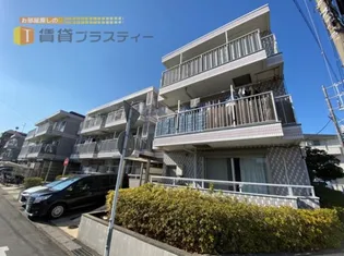 千葉県市川市南行徳2【マンション】の外観