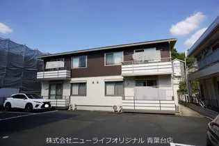 オンディーヌ青葉の画像