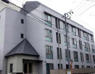 フェリシダ八幡の画像