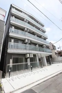 グレイスヒルズ横浜の画像