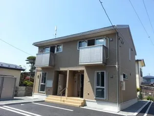 サニーコート松根IIの画像