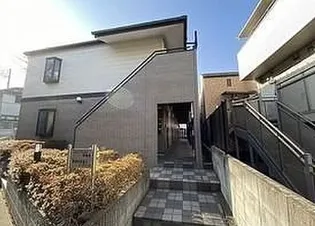 シャンフェルト西落合の画像