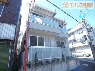 リブリ・ルーチェ ディ セータ【1階】の外観