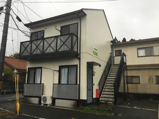 グリーンビュー須々万Aの画像