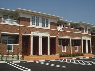 ミニョン プロムナード 2【1階】の外観