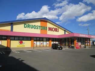 ミニョン プロムナード 2【1階】の周辺